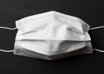 Monica Robins: Real talk about the importance of wearing masks as COVID-19 cases increase