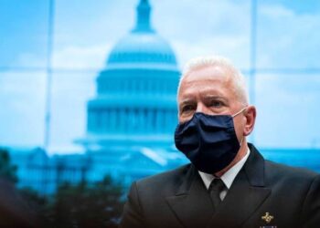 The Health 202: HHS says Trump’s comments on slowing coronavirus testing had nothing to do with scaling back 13 sites