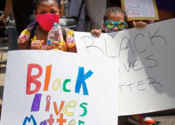 Will Ohio’s GOP-controlled Legislature declare racism a public health crisis?