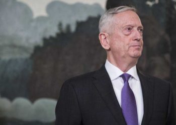 Power Up: ‘My’ generals go to war with President Trump