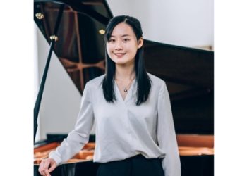 Richmond student among others take first virtual music exams