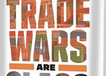 War minus the shooting – The Hindu BusinessLine