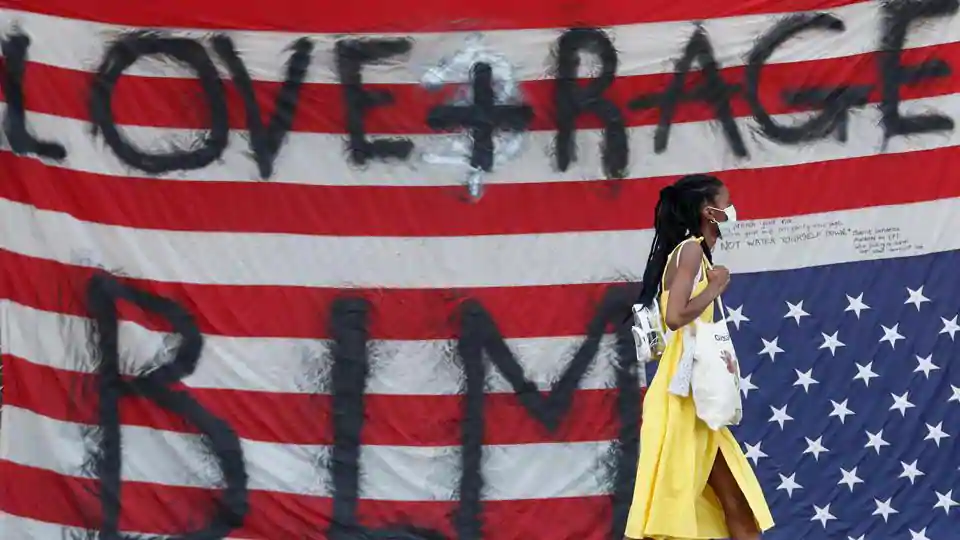 World War I to 1999 WTO trade protests: Why Seattle has a history of protests – world news