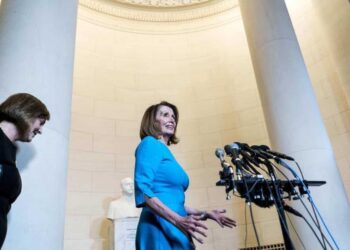 The Energy 202: House Democrats’ sweeping climate plan comes with political risks