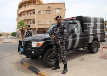 Libyan official: Egypt’s president ‘beating the drums of war’ | Libya News