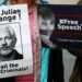 Julian Assange ‘conspired with Anonymous-affiliated hackers’ | USA News