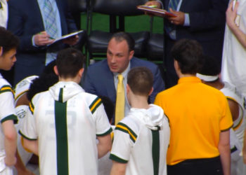 Capital Region sports figures speaking out against racism