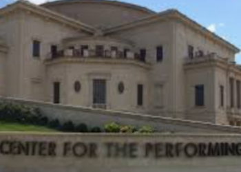 In Carmel, one entertainment venue begins a slow reopening, another says “not this year”