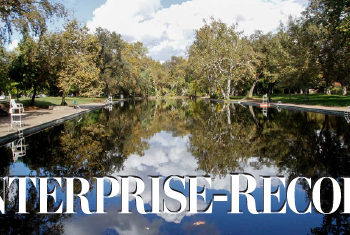 Time to end the war on homelessness – Chico Enterprise-Record