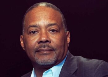 Black CEO who does business with police talks BLM, protests and defunding