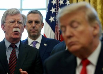 Bolton memoir: Trump sought Chinese help to win 2020 election | USA News