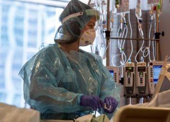 The Health 202: Medicaid providers had to wait weeks for coronavirus relief dollars