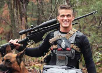 Political newcomer upsets Trump pick in North Carolina GOP primary