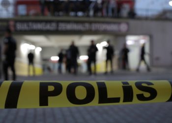 Turkish court sentences US consulate employee to jail | USA News