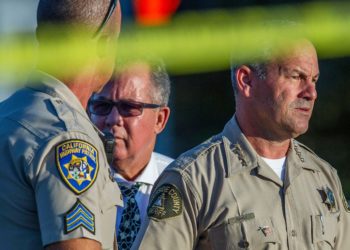 California, Riverside, police, McClintock, art, unemployment: Tue news