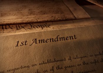 First Amendment protects North Carolina professor’s ‘vile’ tweets