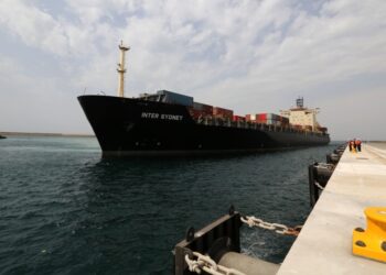 Iran’s Chabahar port spared from US sanctions in rare cooperation | USA News