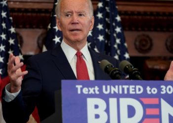 Biden supports reform but not the ‘defund police’ movement | USA News