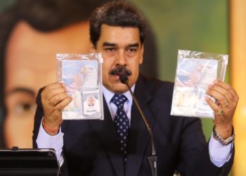 Venezuela demands release of businessman connected to Maduro | USA News