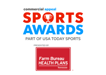 2020 Commercial Appeal Sports Awards; Meet the winners