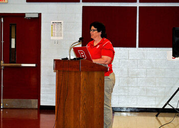 Bellefonte presents ‘return to play’ plan | News, Sports, Jobs