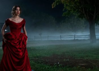 Apple TV+ series ‘Dickinson’ wins a Peabody Award for entertainment