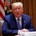 Trump dismisses uptick in US coronavirus cases and suggests a ‘stop’ to testing