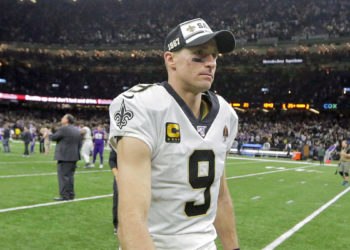 Drew Brees faces backlash from teammates, others in NFL and around sports for anthem protest comments