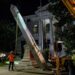 Juneteenth; Rayshard Brooks funeral; Atlanta police sick out: Updates