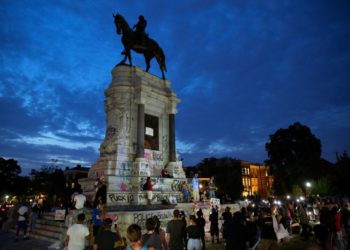 RTL Today – Civil war statues: Pressure mounts to remove Confederate monuments amid US protests