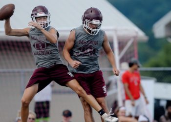 High school sports to return on June 15, with restrictions