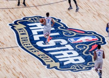 The role sports leagues can play in honoring George Floyd