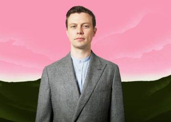 The Service: Anthonie Tonnon on making spy music