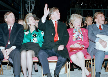 Court rejects Trump family effort to quash niece’s tell-all book | USA News