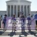 US Supreme Court rules to uphold abortion rights | USA News