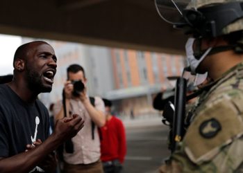 Floyd protests: Esper opposes Trump threat to send military | USA News