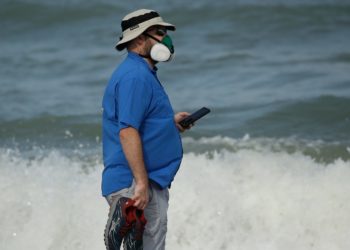 Princess Cruises lawsuit, George Floyd protests