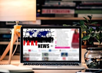 The truth behind fake news and politics on social media | MSUToday