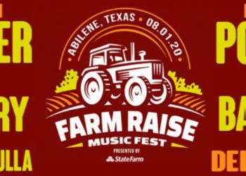 ‘Farm Raise’ Music Fest to raise money for Ben Richey Boys Ranch | KTAB