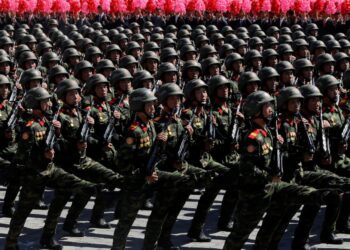 One Expert Fought a New Korean War in a Simulator. You Should Be Scared.