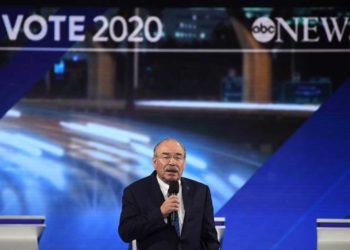 The Trailer: The brave new world of virtual political conventions