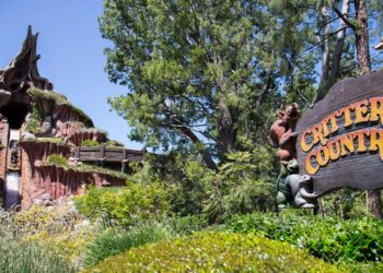 Is Splash Mountain racist? Why activists want the Disney ride remade