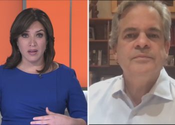 Austin, Texas protests: Mayor Steve Adler talks protests on KVUE
