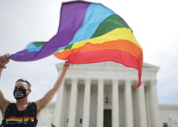 Supreme Court, Rayshard Brooks, ‘March on Georgia’: Monday’s news.