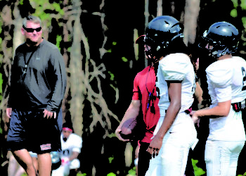 High-school sports returns Monday – LaGrange Daily News