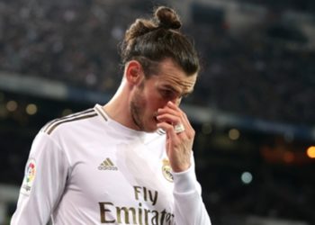 Bale’s agent slams ‘joke’ exit talk as Real Madrid boss Zidane has ‘never said anything bad’ about Welshman