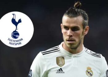 ‘Spurs would take Bale back, but he’s going nowhere’ – Former team-mate Jansson expects Real Madrid stay