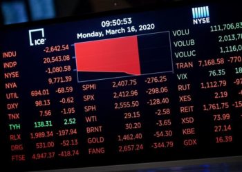 U.S. is in the ‘shortest’ but ‘deepest’ recession since World War II, Goldman Sachs’ top economist says