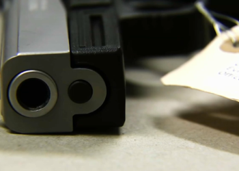 Donors to Sheriff’s Political Campaigns Far More Likely to Get Concealed Gun Permits – NBC Bay Area