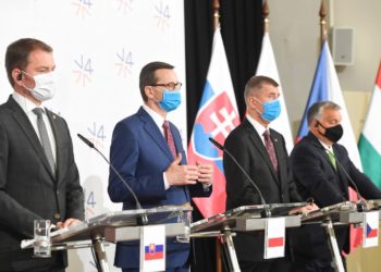 Democracy Digest: Regional Politics Face off LGBT, Gender and Civil Rights